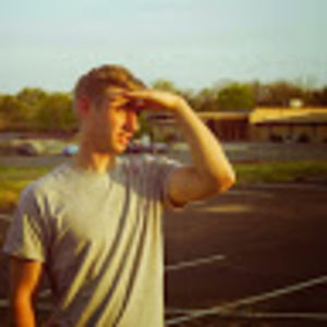 Meet your Posher, Evan